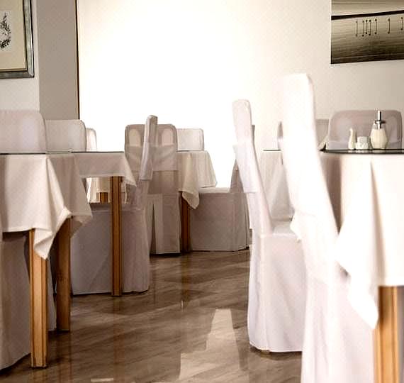 Areti Hotel